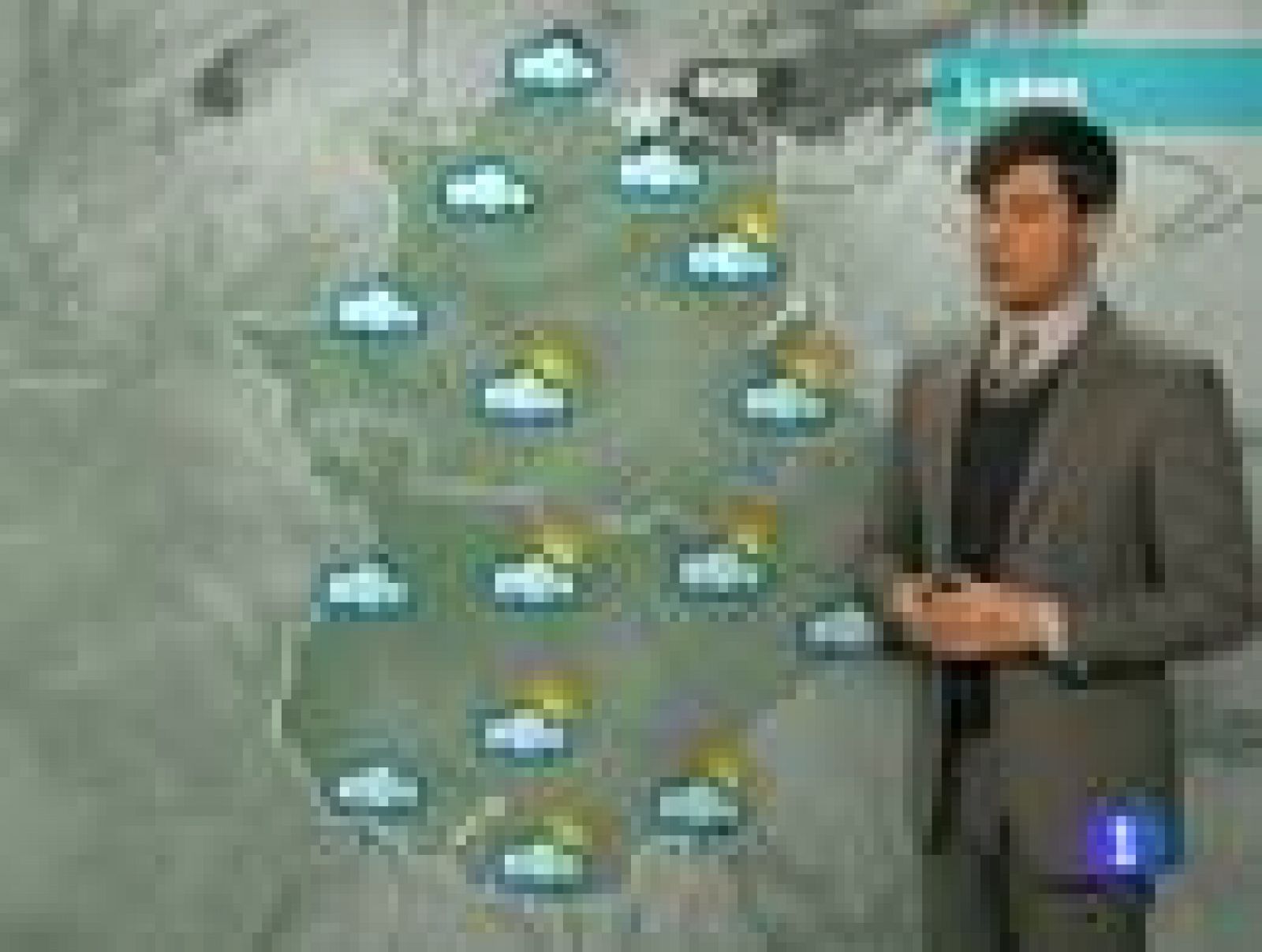 Noticias de Extremadura: El tiempo en la Comunidad de Extremadura - 14/02/11 | RTVE Play