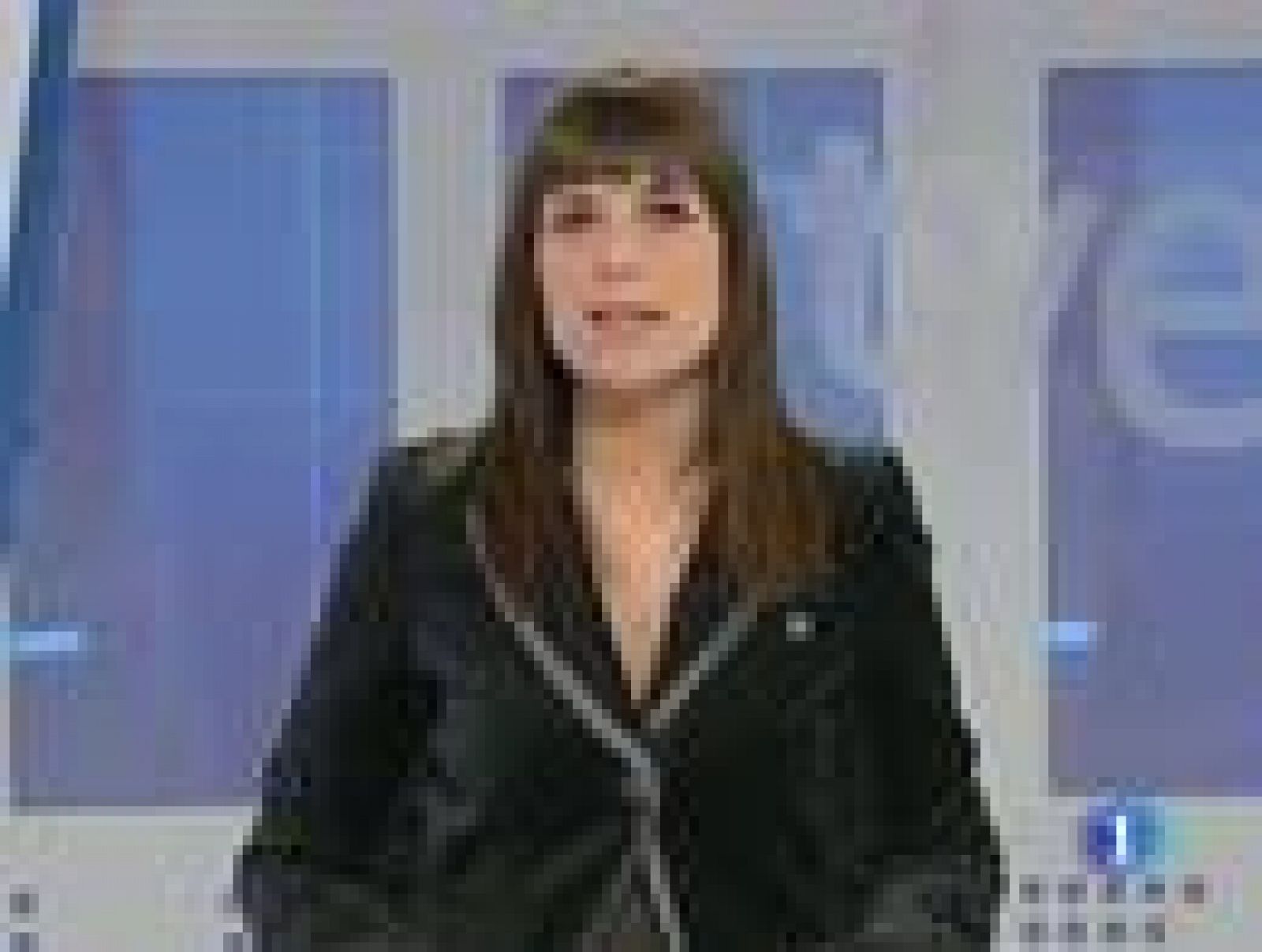 L'Informatiu: El temps 14/02/11 | RTVE Play