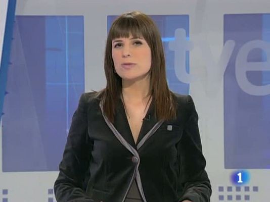 L'Informatiu - El temps 14/02/11