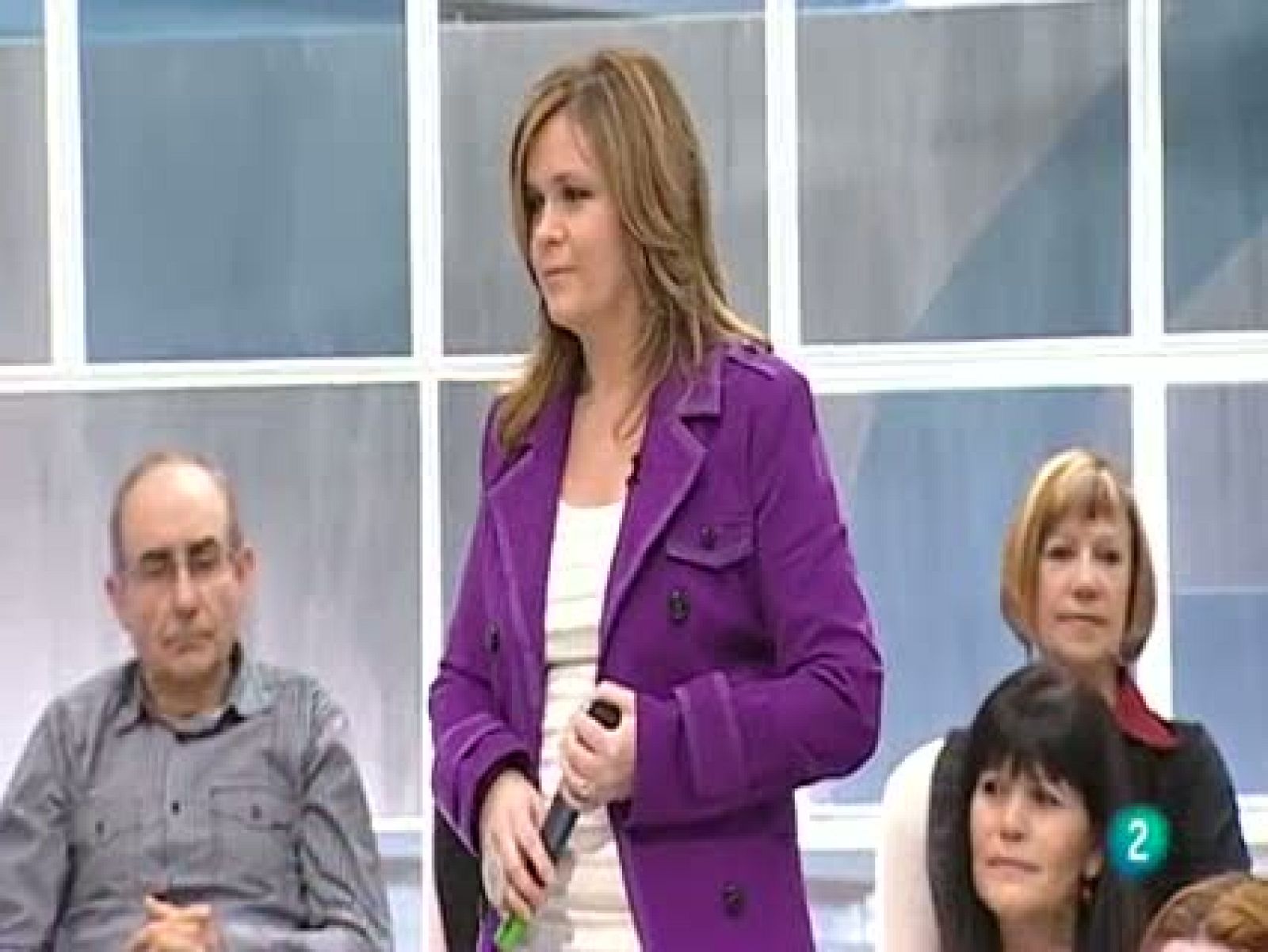 Espina bífida y Autonomía personal