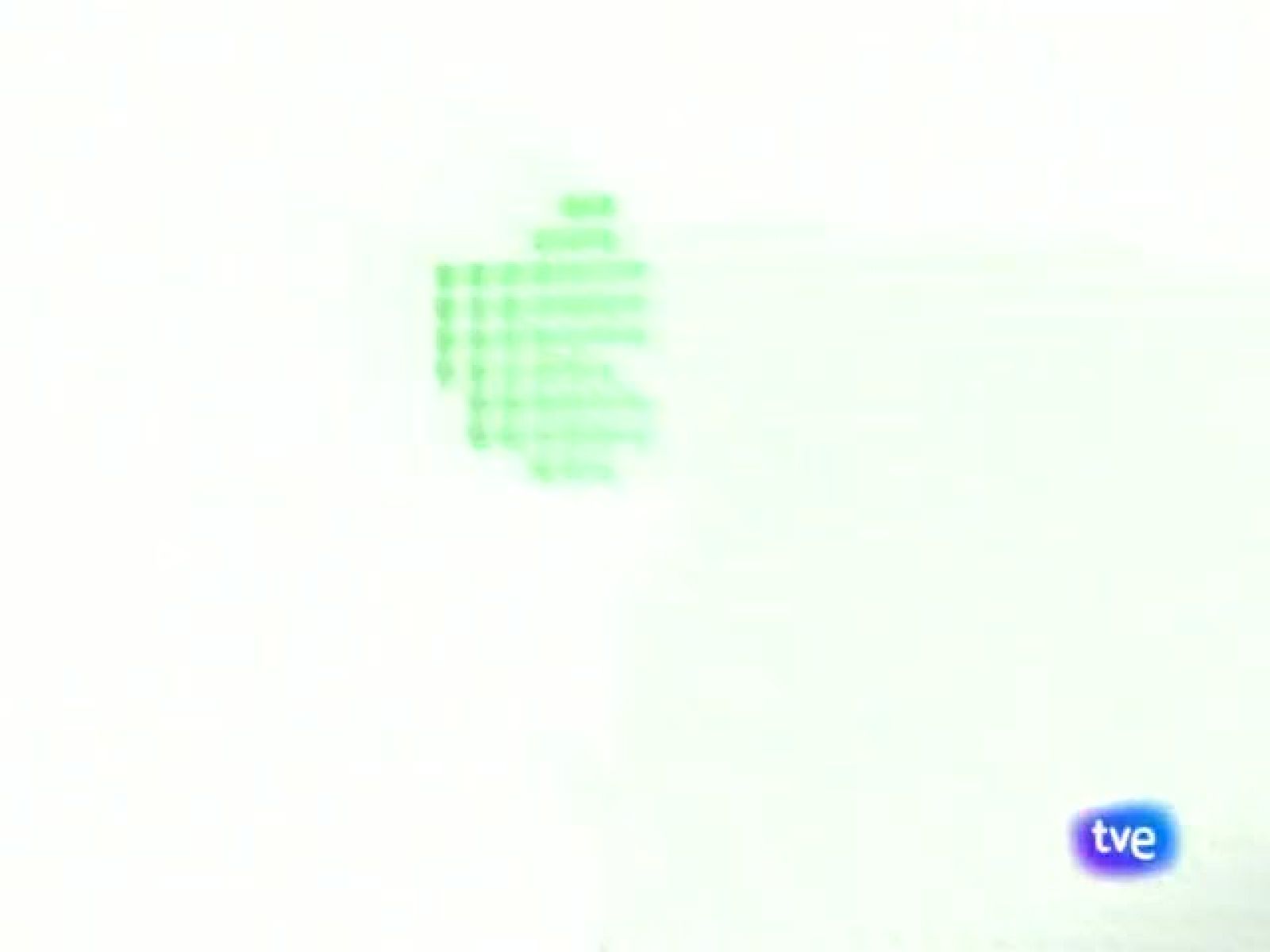 Telexornal. Informativo territorial de Galicia - 14/02/11