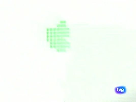 Telexornal - Galicia - Telexornal. Informativo territorial de Galicia - 14/02/11