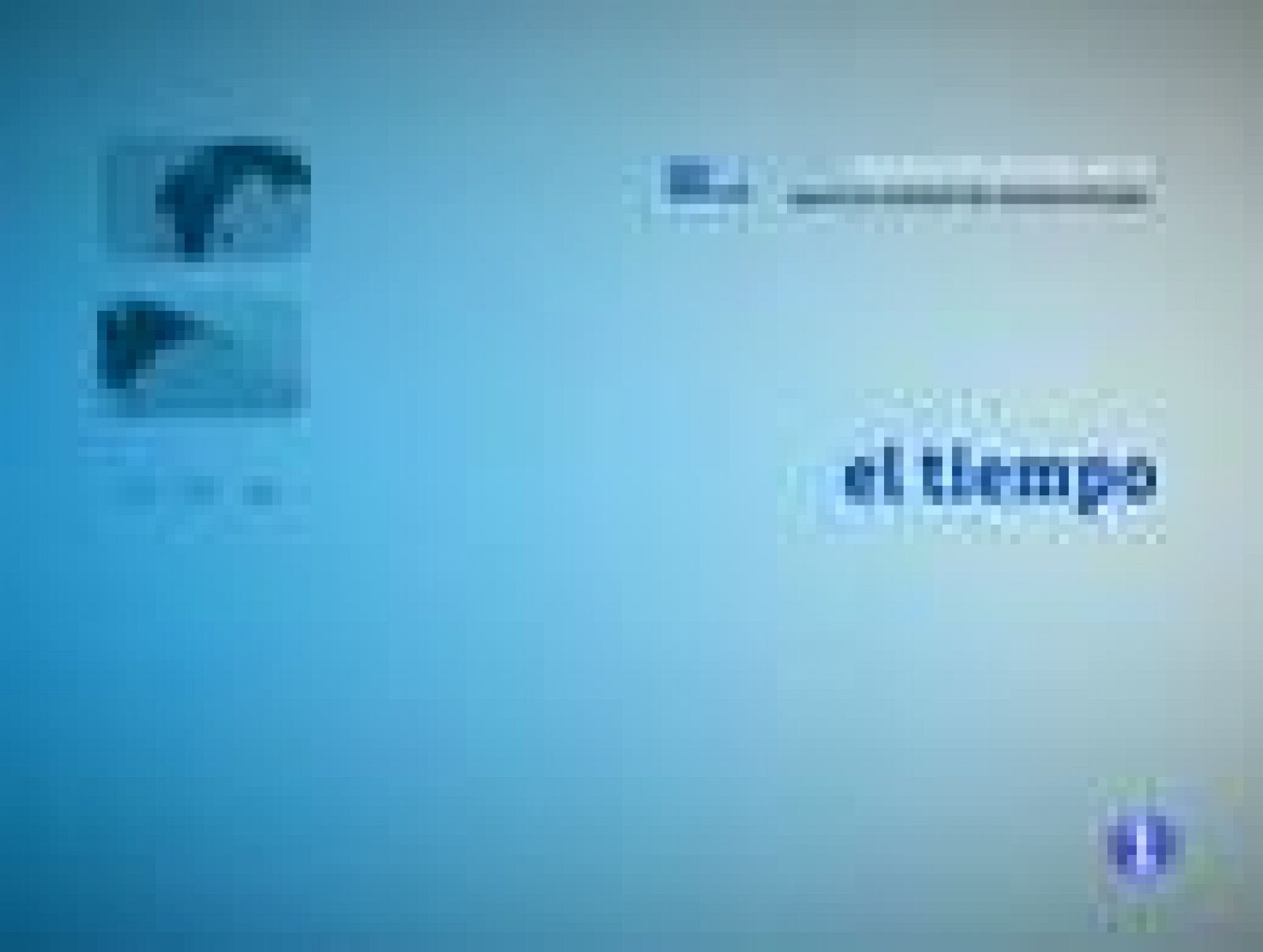 Noticias Andalucía: El tiempo en Andalucía 14/02/11 | RTVE Play