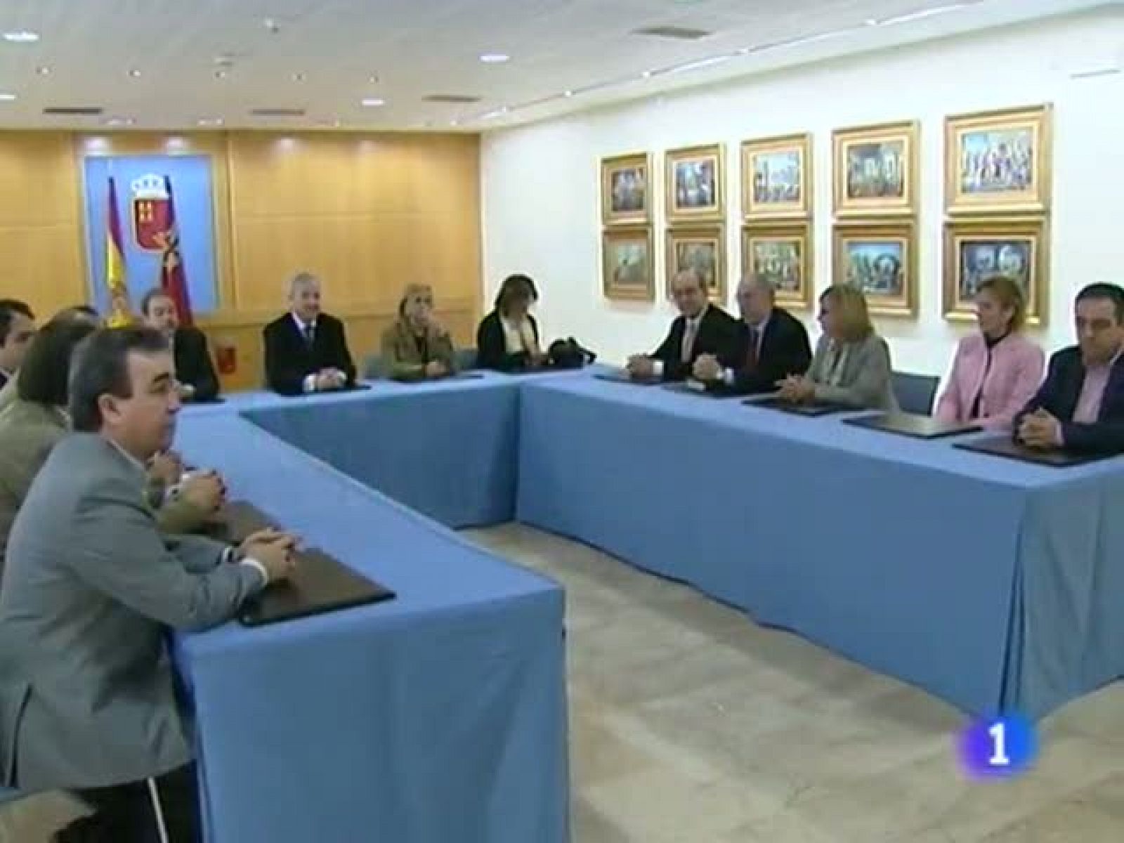 Noticias Murcia. (14/02/2011).