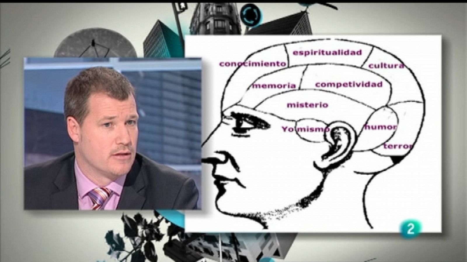 Para todos La 2 - 14/02/11 - Para todos La 2 | Ver