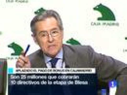 Informativo de Madrid - Informativo de Madrid - 14/02/11