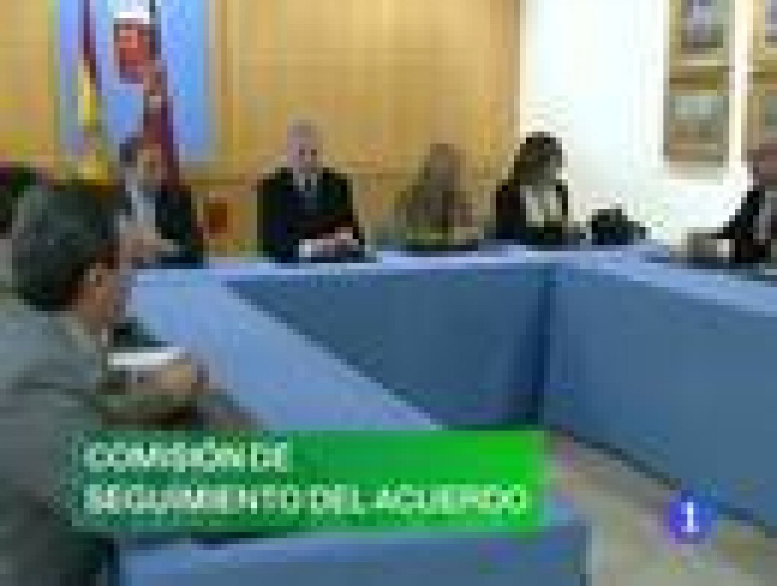 Noticias Murcia: Región de Murcia en 2' - 14/02/11 | RTVE Play