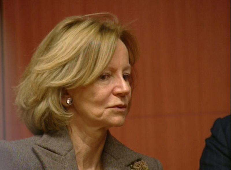 El Gobierno confía en llegar a un acuerdo con el PP sobre las Cajas de Ahorros antes del viernes