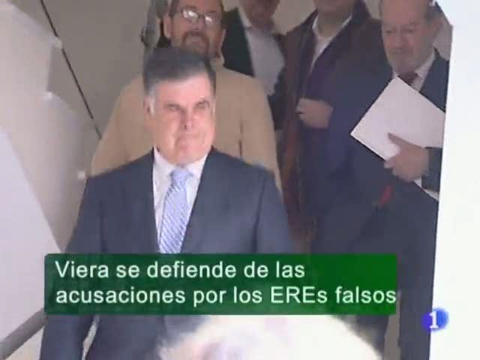 Noticias Andalucía - 14/02/11 | Ver