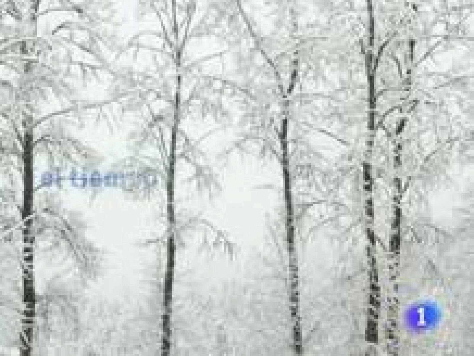 El tiempo en La Rioja - 14/02/11 | Ver