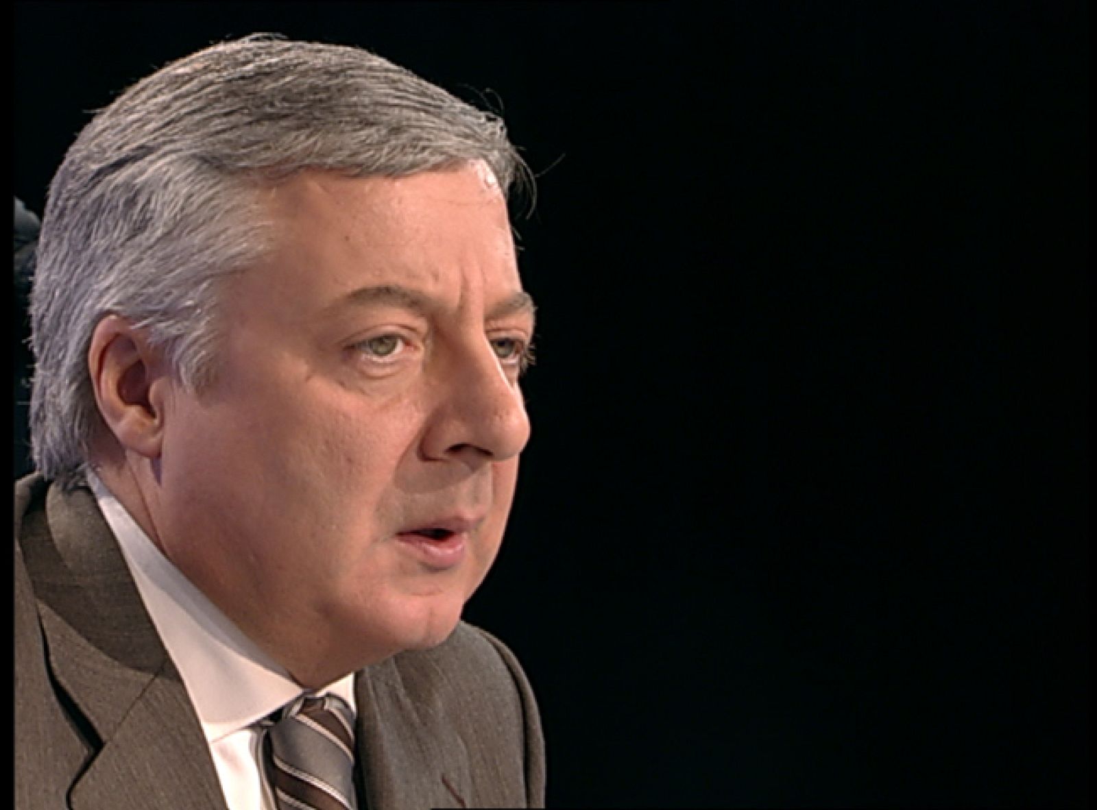 Socialistas y populares se han cruzado hoy acusaciones sobre los casos de presunta corrupción