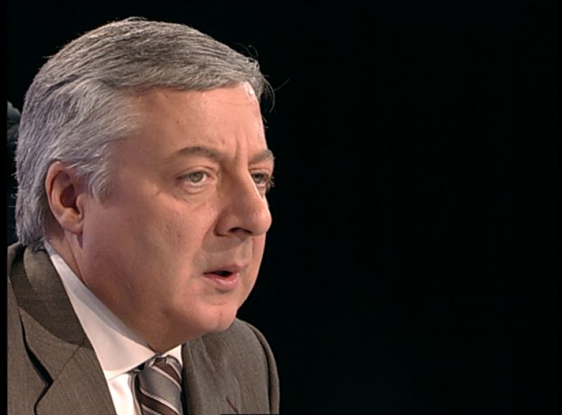 Socialistas y populares se han cruzado hoy acusaciones sobre los casos de presunta corrupción