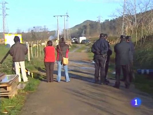 TeleCantabria - Cantabria en 2' - 14/02/11