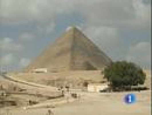  - Guías turísticos de El Cairo