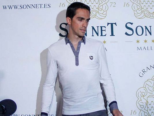 Vuelta ciclista a España - La RFEC apunta a la absolución de Contador