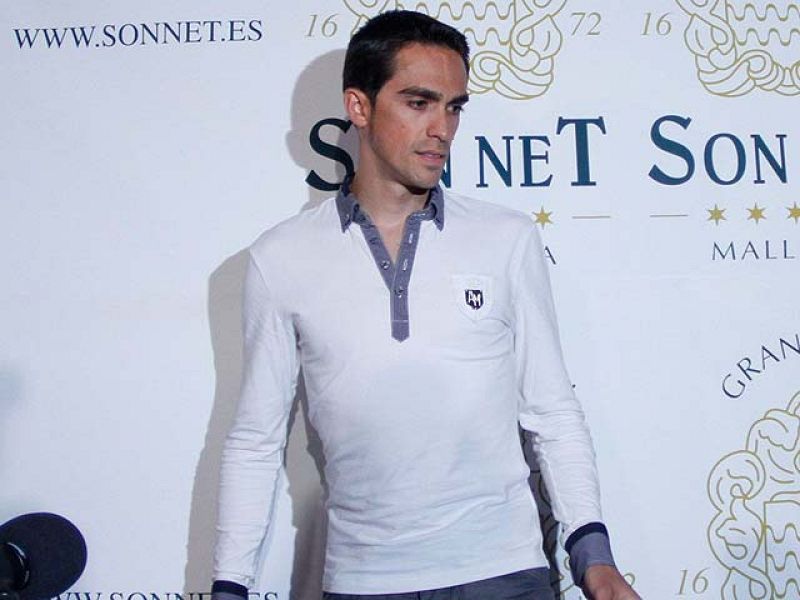 ón de la Real Federación Española  de Ciclismo (RFEC), por lo que podría volver a