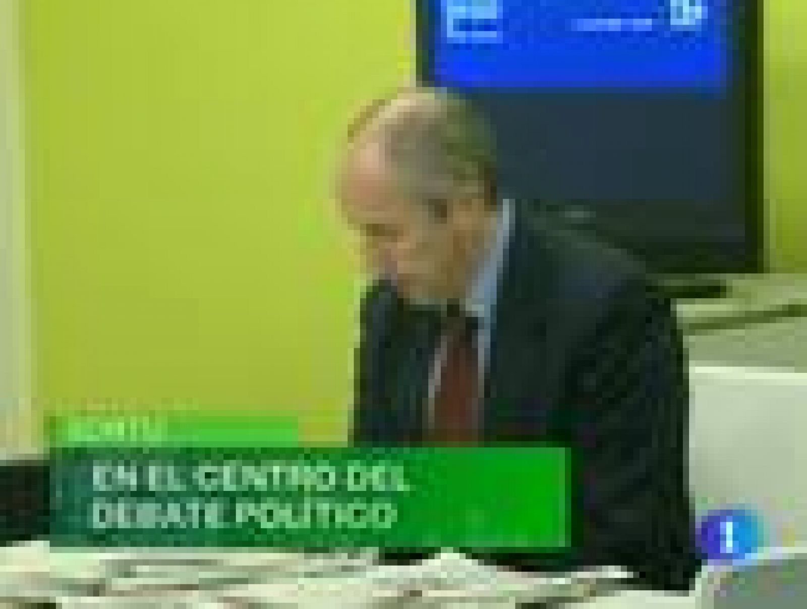 Telenorte en 2'- 14/02/2011