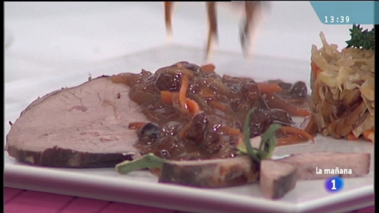 La mañana de La 1 - 14/02/11 - La mañana | Ver