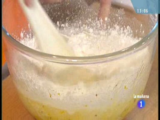 RTVE Cocina - Redondo asado con repollo