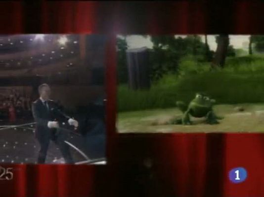 Noticias de Castilla-La Mancha - Noticias de Castilla-La Mancha. Informativo de Castilla-La Mancha (14-02-2011).