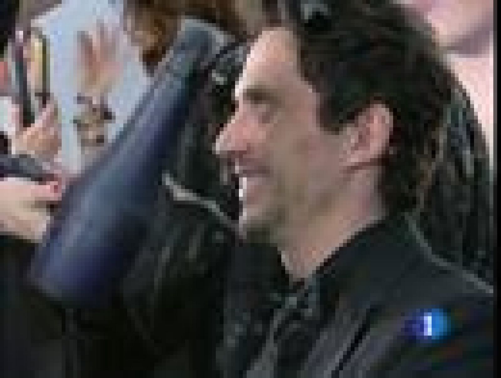 En la trastienda de los Goya | Ver