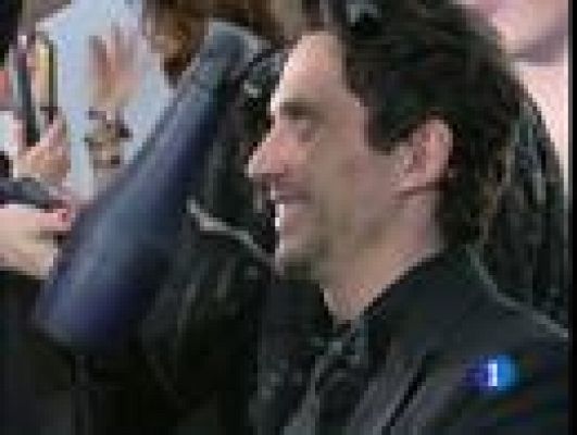 Premios Goya - En la trastienda de los Goya