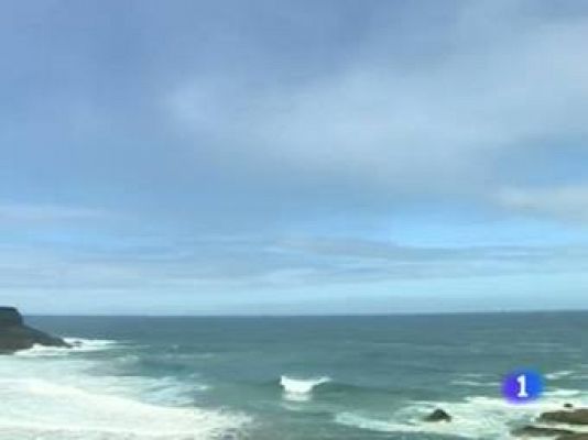 Telecanarias - El tiempo en Canarias - 14/02/11