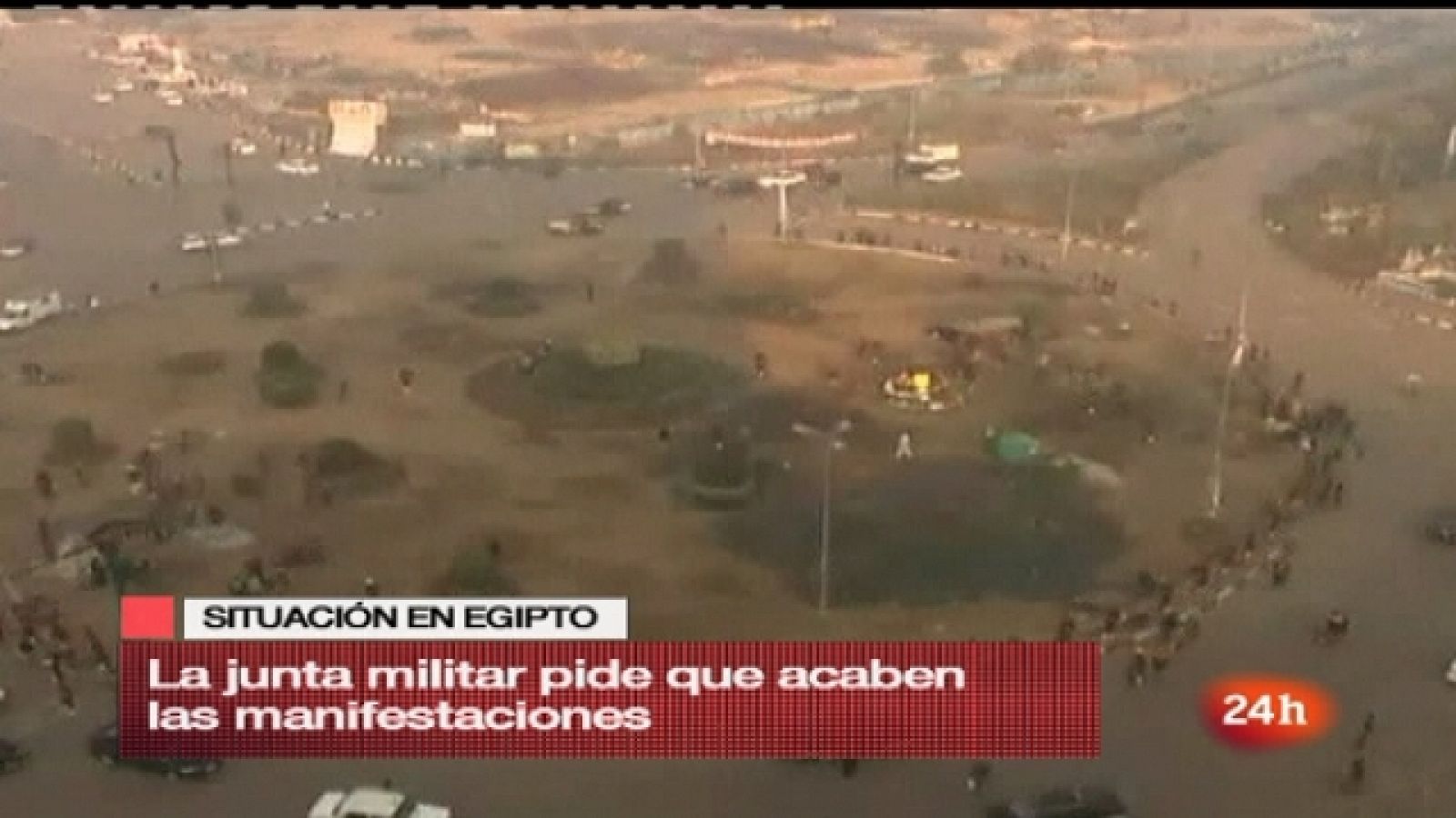 La tarde en 24 horas - Primera hora - 14/02/11 - La tarde en 24h | Ver