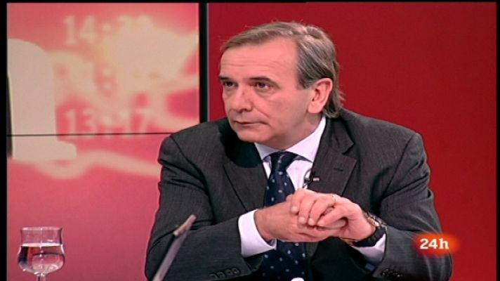 La tarde en 24h - La tarde en 24 horas - Segunda hora - 14/02/11