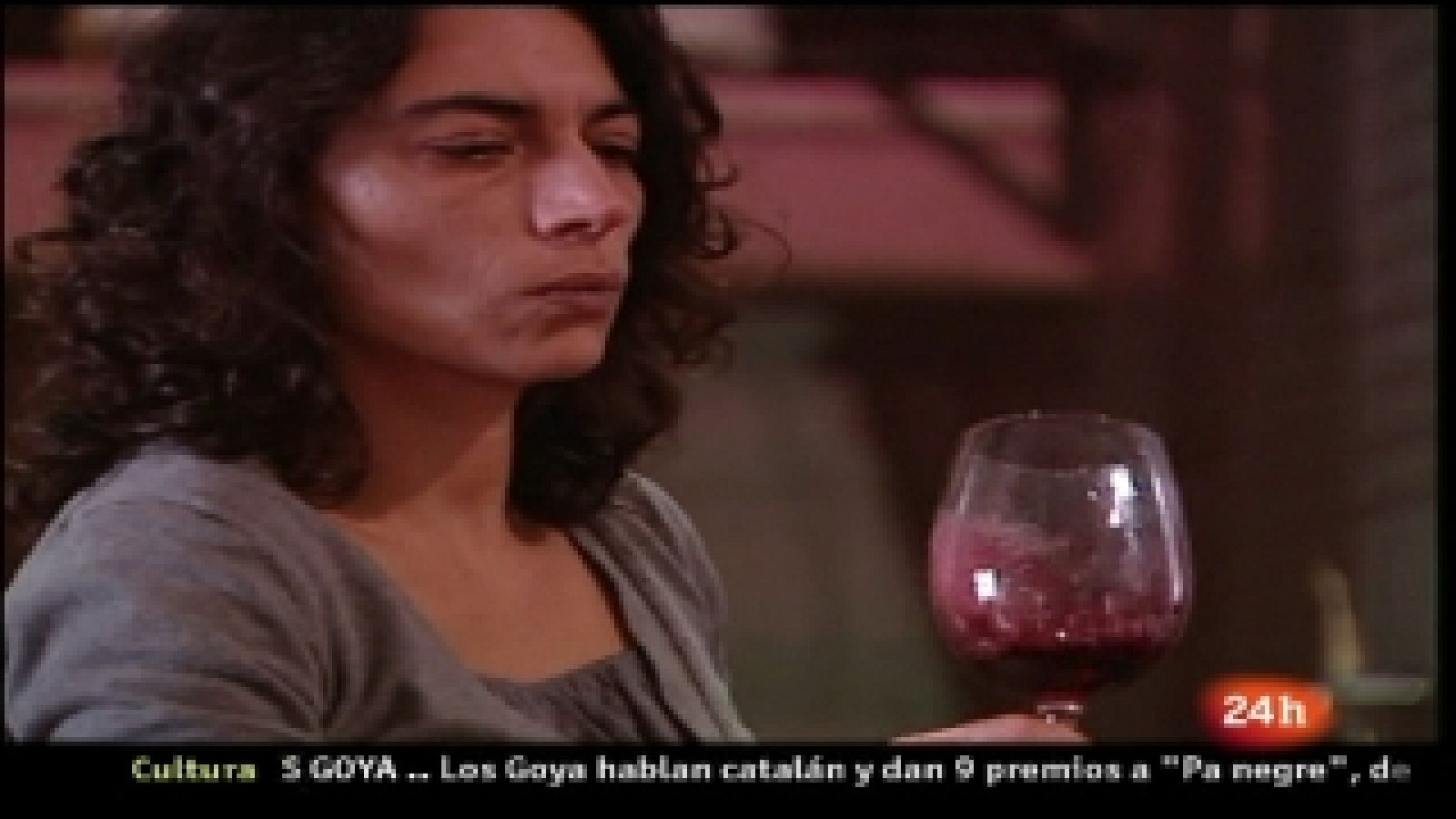 La tarde en 24 horas - Tercera hora - 14/02/11 - La tarde en 24h | Ver