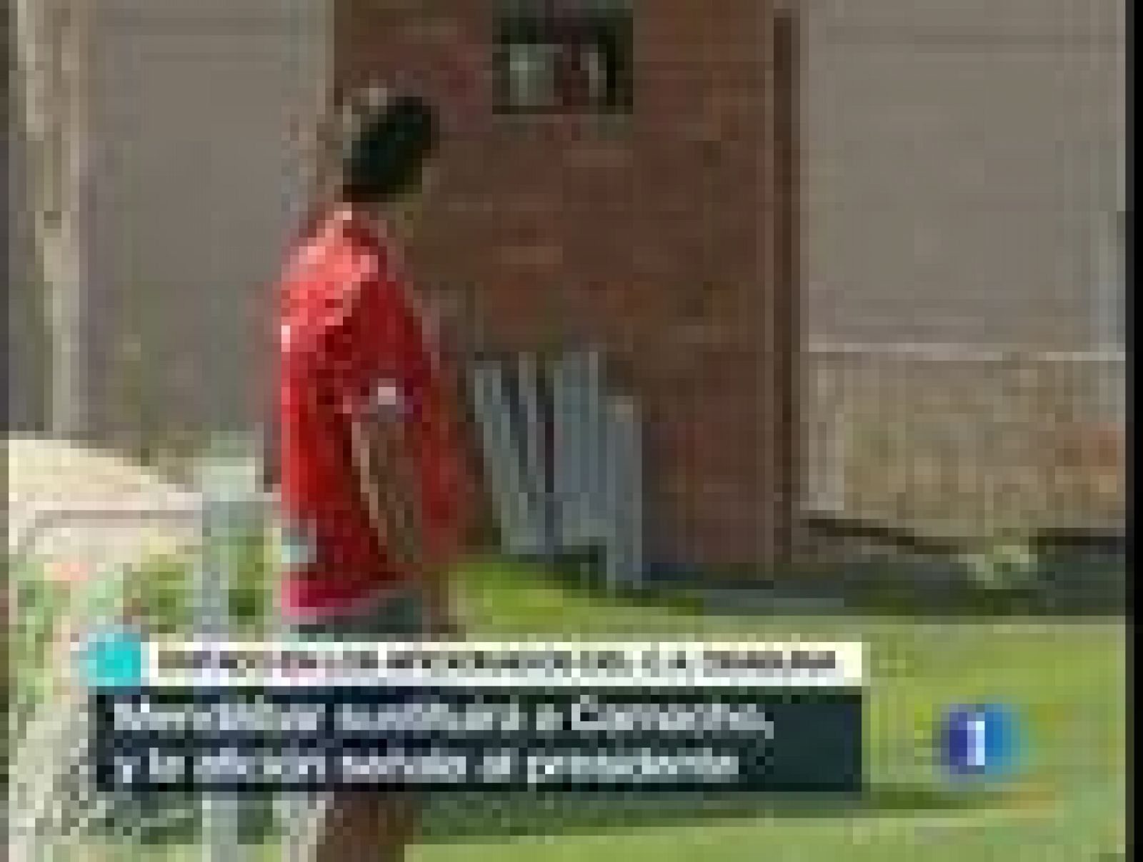 Camacho ya tiene sustituto: Mendilíbar | Ver