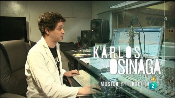 Mapa sonoro - Mapa sonoro - 15/02/11