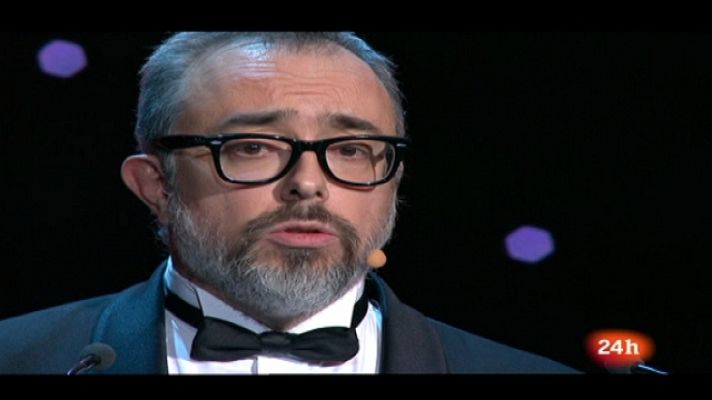 La noche en 24h - La noche en 24 horas - 14/02/11