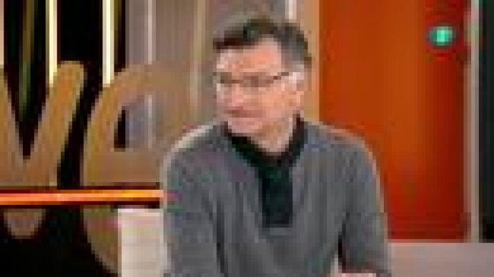 Sempre positius - Joan Creus