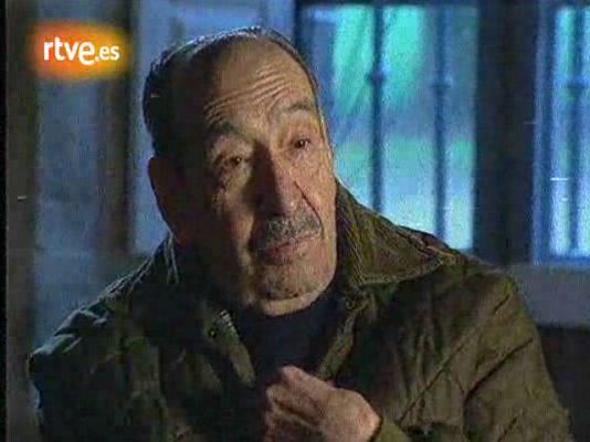 Fue noticia en el Archivo de RTVE - Alfonso Armada, sobre el 23-F