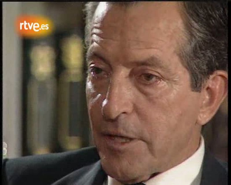 Adolfo Suárez, sobre el 23-F 