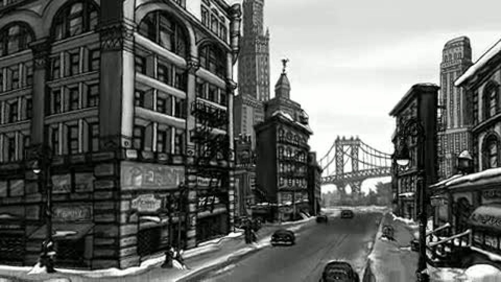 La nueva de Woody Allen, cine de animación | Ver