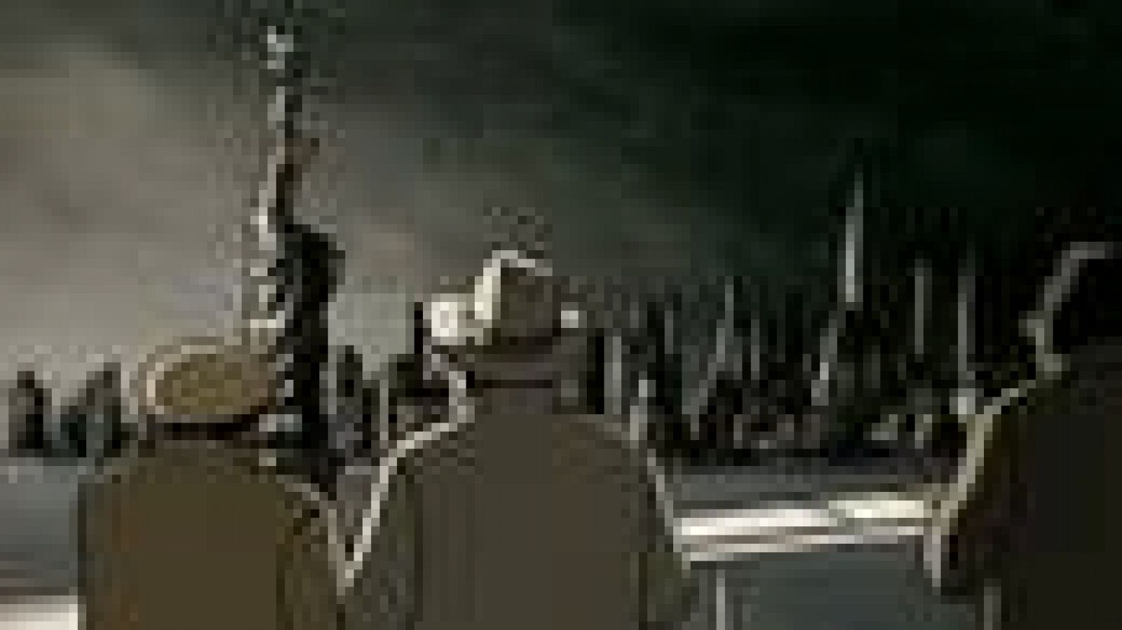 La versión animada de 'El Padrino' se estrena en cines | Ver