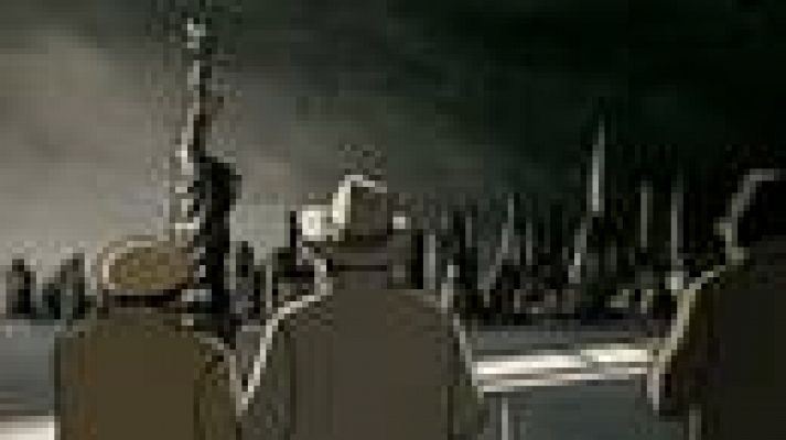  - ¿'El Padrino' animado en cines?