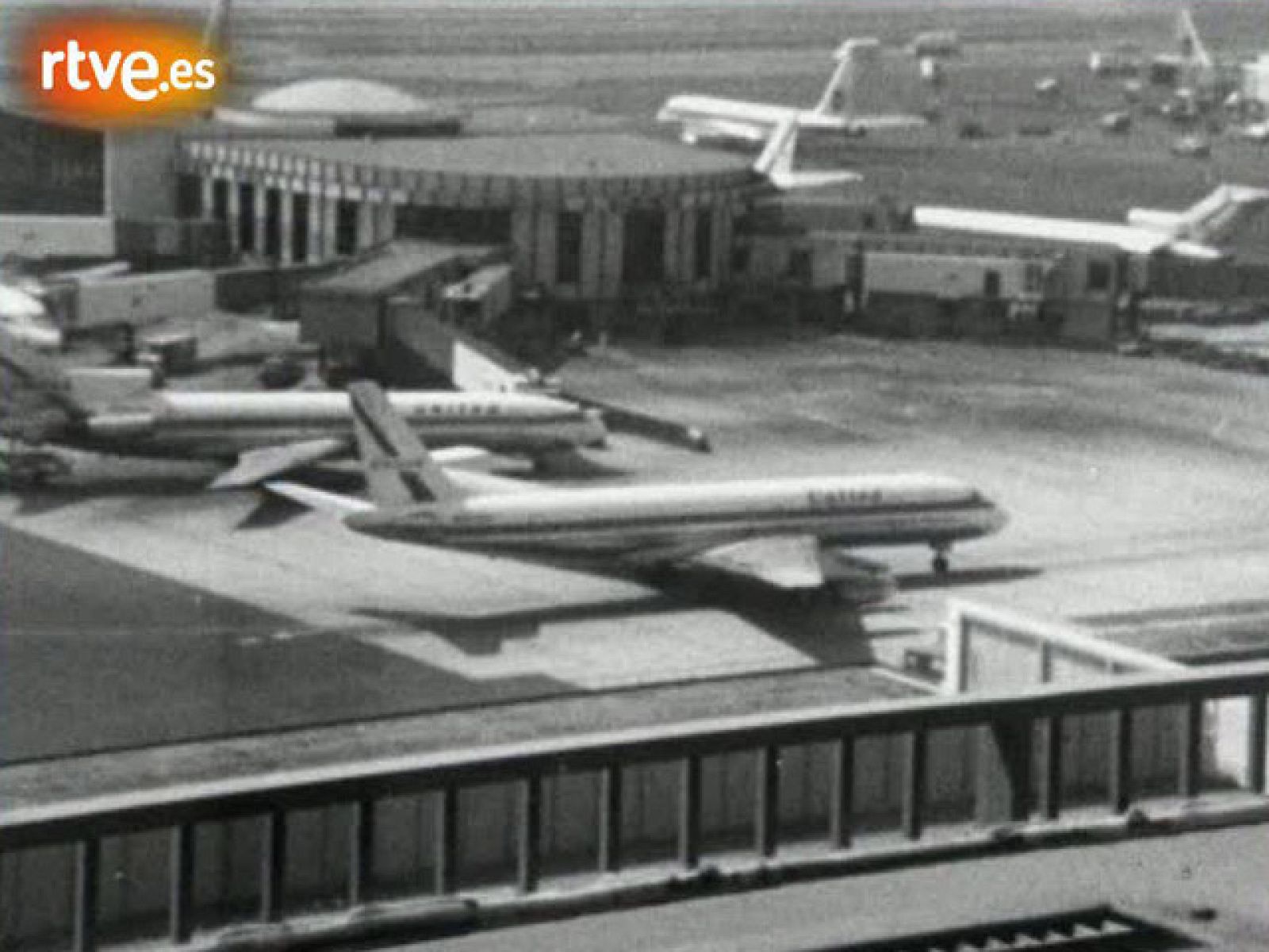 ¿Te acuerdas? - Secuestros aéreos