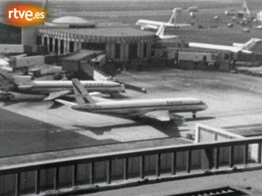 ¿Te acuerdas? - Secuestros aéreos