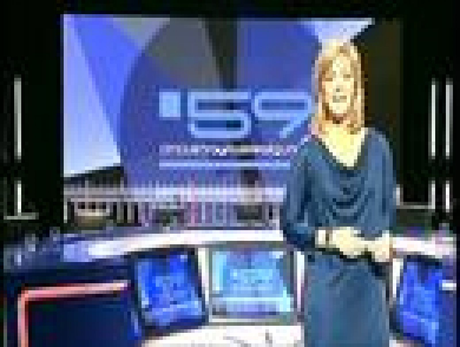 59 segundos - Este miércoles en 59 segundos - 59 segundos | Ver