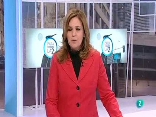 Para todos La 2 - La sombra del Antiguo Egipto