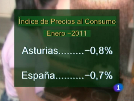 Panorama Regional - Panorama Regional en 2' - 15/02/11