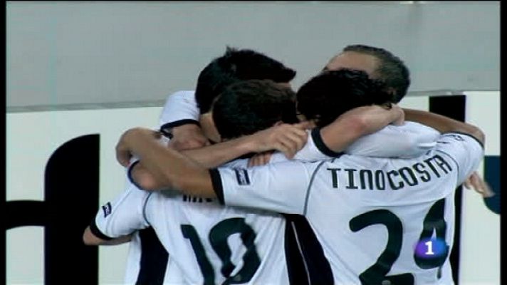 L'informatiu - Comunitat Valenciana - L'Informatiu Comunitat Valenciana - 15/02/11