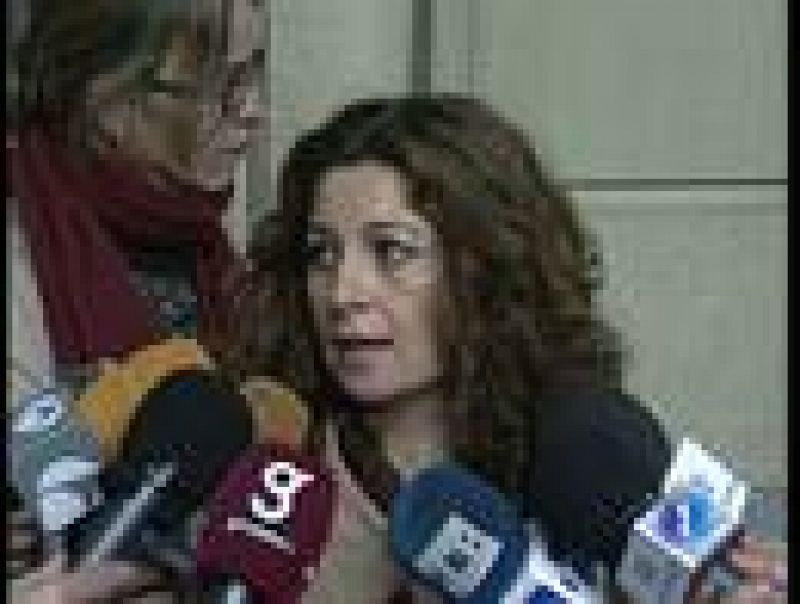 Visto para sentencia el juicio contra el menor acusado de la violación y la muerte de Marta del Castillo 