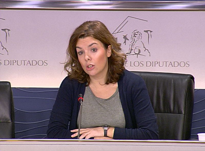 Sobre el caso Faisán, el PP está convencido de que Rubalcaba estaba al corriente