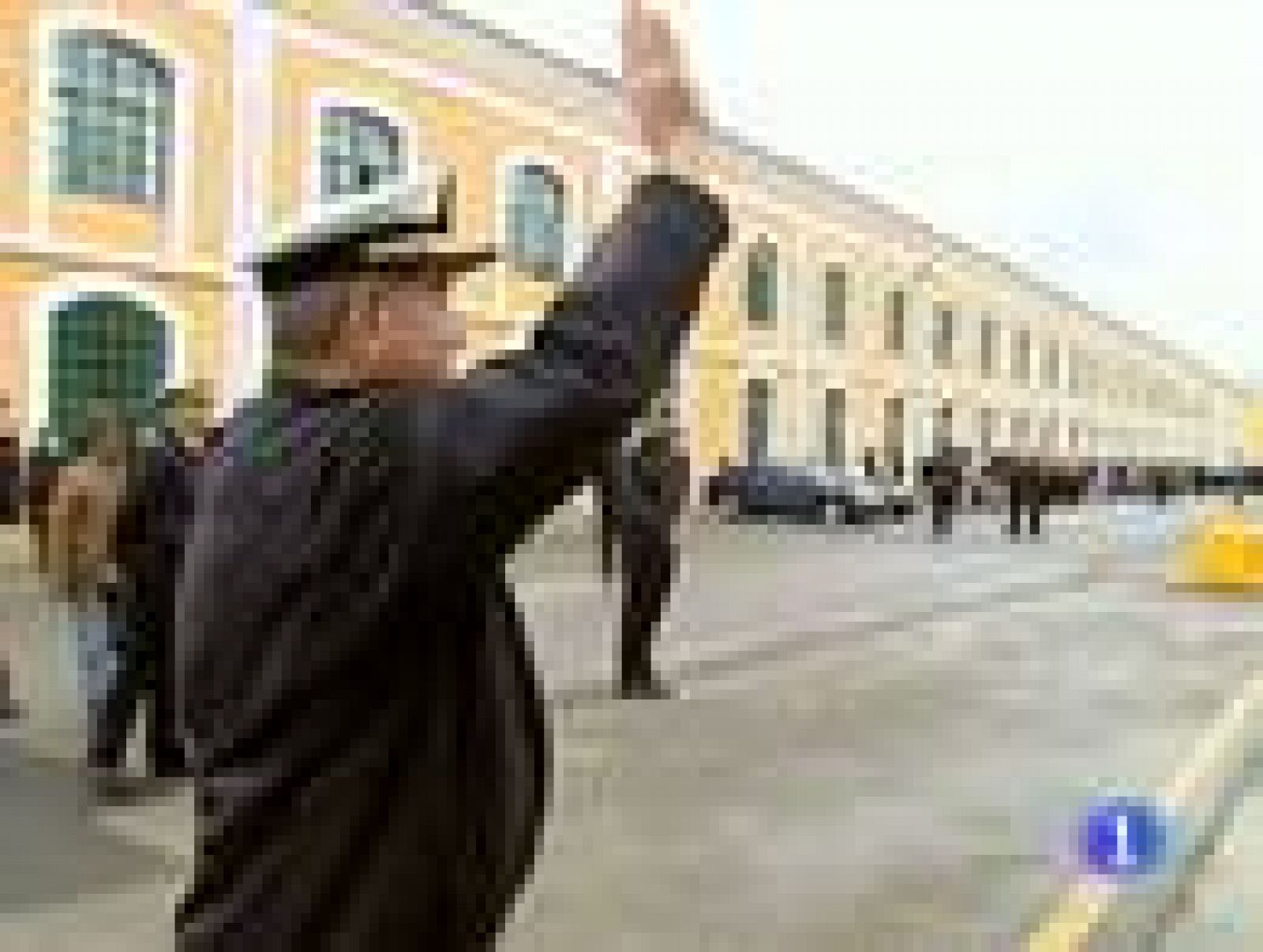 La Comunidad de Murcia en 2'. (15/02/2011).