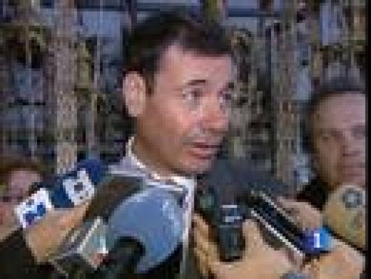 Telediario 1 - Las listas del PSM