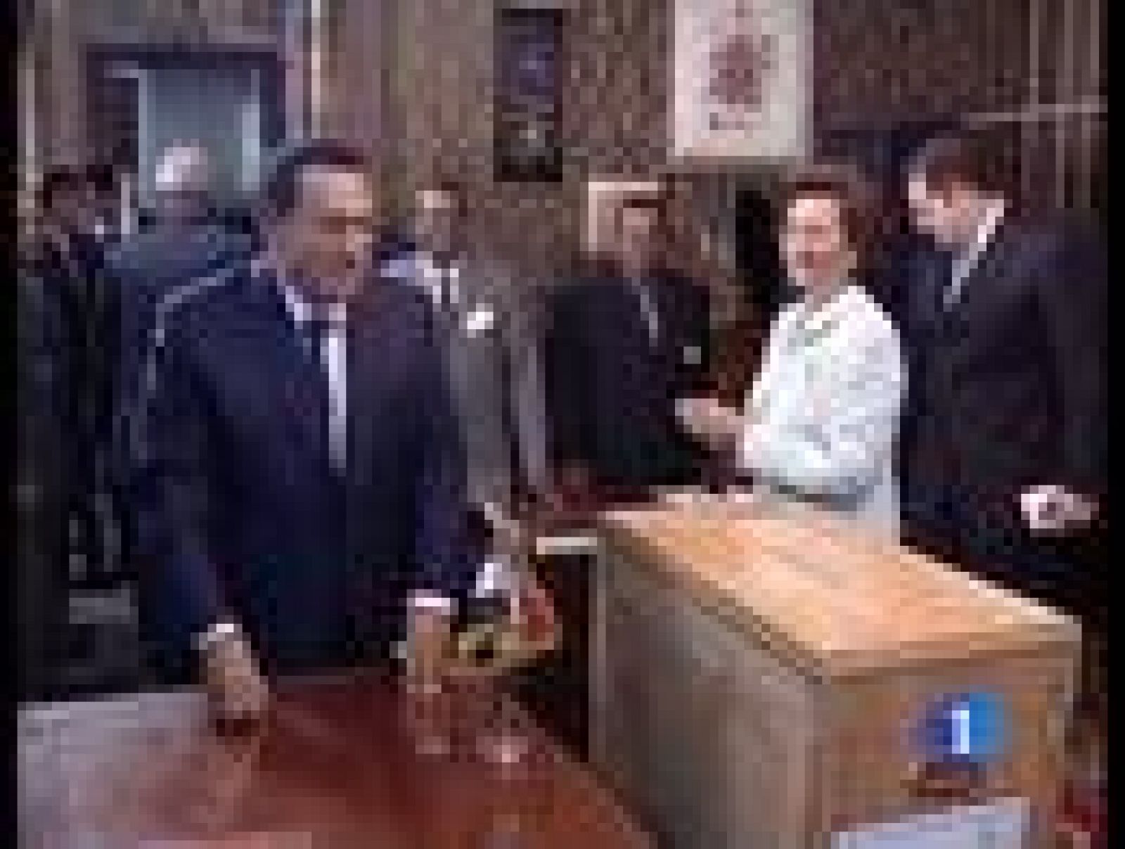 Sin programa: Corrupción en Egipto | RTVE Play